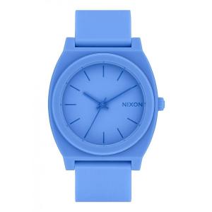 ニクソン NIXON 腕時計 TIME TELLER P: MATTE PERIWINKLE A1192286 A119-2286 タイムテラー ピー: マット ペリウィンクル｜nanahushigi