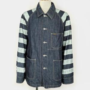 アットラスト AtLast&Co CHORE JACKET LOT704J チョアジャケット