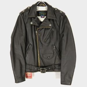 SOPHNET. ソフネット LEATHER JACKET SOPH-240000 シープ レザー
