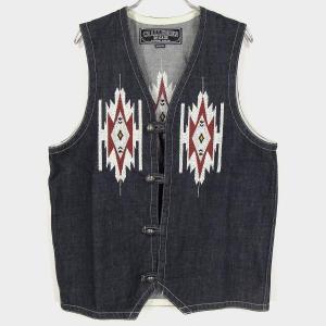 WTAPS（ダブルタップス） 22AW HAGGERZ/VEST/COTTON.POPLIN 222WVDT