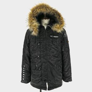 WTAPS（ダブルタップス） 20AW MODULAR/JACKET/NYCO.TUSSAH 202BRDT