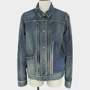 アットラスト AtLast&Co CHORE JACKET LOT704J チョアジャケット