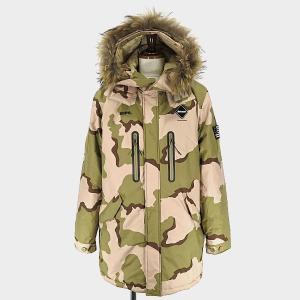 WTAPS（ダブルタップス） 25AW RVNT/JACKET/SYNTHETIC 252CWDT-JKM05