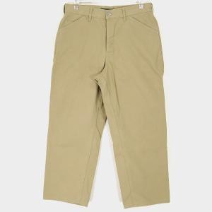 visvim ヴィズヴィム　コットンチノパン VISVIM - 【加古川店】 中古 VISVIM | ビズビム チノパンツ HIGH-WATER