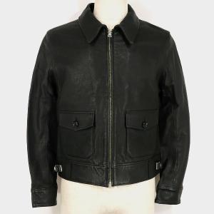 SOPHNET.（ソフネット） LEATHER JACKET SOPH-240000 シープ レザー