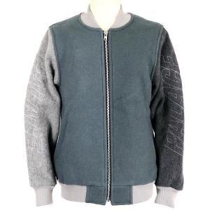 WTAPS（ダブルタップス） 18AW CLUB/JACKET.WOPO.MELTON 182BRDT-JKM04