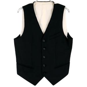 NEIGHBORHOOD（ネイバーフッド） 24SS PADDED WORK VEST 241TSNH-JKM07