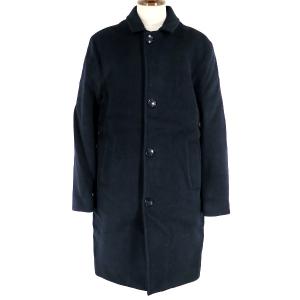 WTAPS ダブルタップス 24AW SMOCK/COAT/COTTON.SERGE 242WVDT-JKM03