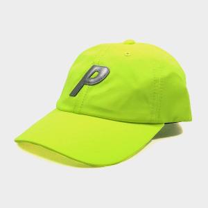 PALACE パレス 18S/S HI-VIS P 6-PANEL CAP｜nanainternational