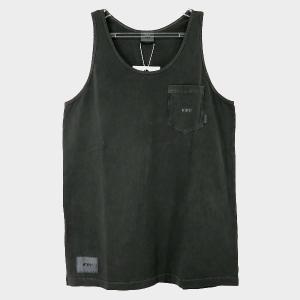 TAKAHIRO MIYASHITA The Soloist　タンクトップ TAKAHIRO MIYASHITA The SoloIst. Soloist. タカヒロ ミヤシタ ザ