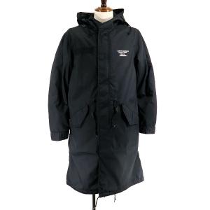 WTAPS（ダブルタップス） 20AW MODULAR/JACKET/NYCO.TUSSAH 202BRDT