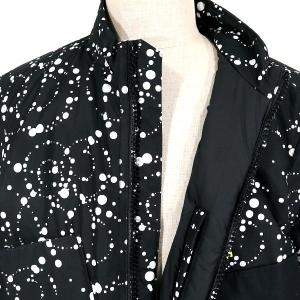 nrg acg insulated jacket