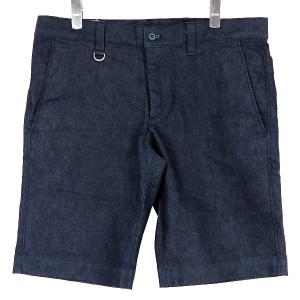 uniform experiment ユニフォームエクスペリメント 18S/S SLIM-FIT SHORTS スリム フィット ショーツ｜nanainternational