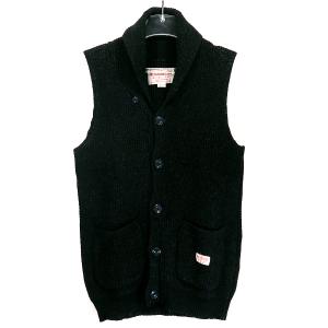 【新品】コムデギャルソン　AD2023オーバーサイズ クロップドトップS ベスト 新品】コムデギャルソンAD2023オーバーサイズ クロップドトップS ベスト