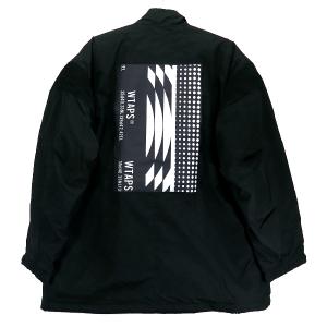 ジャケット・アウター Wtaps WMILL-65 JACKET 2021AW 3 L m65 1st WTAPS（ダブルタップス） アウター WMILL-65/JACKET. NYCO.SATIN BRDT