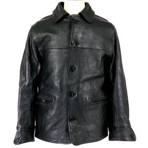 SOPHNET. ソフネット LEATHER JACKET SOPH-240000 シープ レザー