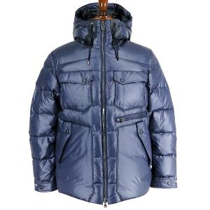 WTAPS（ダブルタップス） 22AW BIVOUAC/JACKET/ NYLON.RIPSTOP
