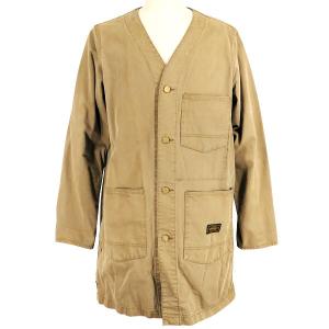 NEIGHBORHOOD（ネイバーフッド） 21AW KIMONO/C-COAT 212AQNH-JKM06