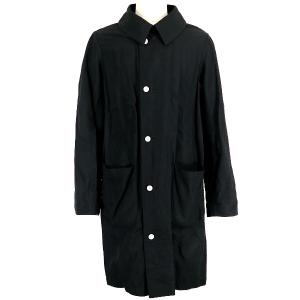 WTAPS ダブルタップス 24AW SMOCK/COAT/COTTON.SERGE 242WVDT