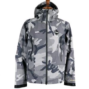 WTAPS PARASMOCK　ジャケット （101GWDT-JKM02） Wtaps Parasmock Jacket 101Gwdt-Jkm02 Military Jacket, Used