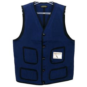 WTAPS（ダブルタップス） 21AW WOZZY/VEST/RAPO 212ATDT-CSM33