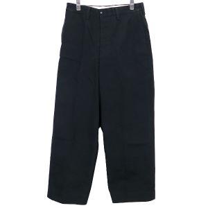 SEQUEL シークエル CHINO PANTS TYPE-F チノ パンツ タイプF