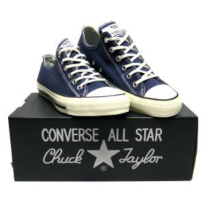 Ron Herman ロンハーマン × CONVERSE コンバース ALL STAR 100 SLIP OX/RHC 1CL568 オールスター｜nanainternational