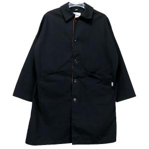 WTAPS ダブルタップス 24AW SMOCK/COAT/COTTON.SERGE 242WVDT