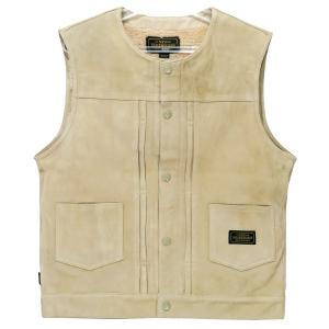 DESCENDANT ディセンダント 22AW ACRE PADDING VEST 222BRDS-JKM02