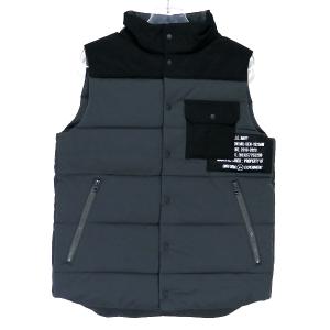 WTAPS（ダブルタップス） 24AW GMERA/VEST/NYLON.TAFFETA.PERTEX
