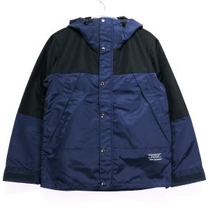 WTAPS（ダブルタップス） 16AW PARASMOCK/JACKET.NYCO.60/40 162GWDT