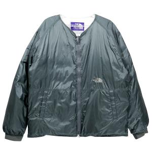 NEIGHBORHOOD ネイバーフッド 18AW DEJ.DOWN/E-JKT 182TSNH