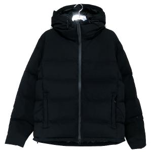 K*o様 NEIGHBORHOOD ダウンジャケット M 18AW DEJ.DO NEIGHBORHOOD ネイバーフッド 18AW DEJ.DOWN/E-JKT 182TSNH