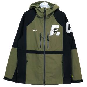 WTAPS ダブルタップス 16AW PARASMOCK/JACKET.NYCO.60/40