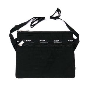 WTAPS（ダブルタップス） 17SS BOOK PACK/BAG.NYLON.CORDURA 171MYDT