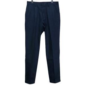 WACKO MARIA ワコマリア TWILL SKATE PANTS GP-104-A-BLANKLINE ZACK｜nanainternational