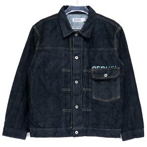 ジャケット・アウター NEIGHBORHOOD STOCKMAN TYPE-A/C-JKT XL