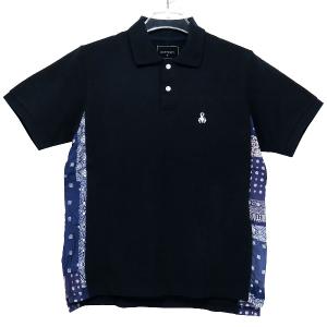 WTAPS（ダブルタップス） 13SS POLO S/S/SHIRTS.COTTON 131ATDT-CSM11