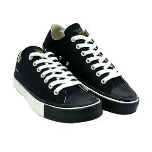 visvim（ヴィズヴィム） ビズビム 14SS SKAGWAY SLIP-ON 0114301001001