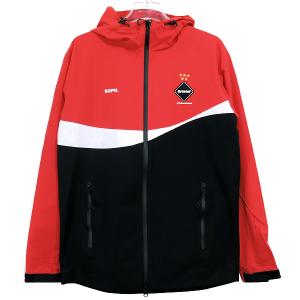 WTAPSダブルタップスSHERPA/JACKET/NYLON.TAFFETA WTAPS（ダブルタップス） 21SS SHERPA/JACKET/NYLON.TAFFETA 211BRDT