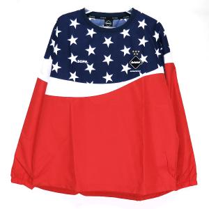 WTAPS（ダブルタップス） 24AW PALMER/SWEATER/ACRYLIC 242MADT-KNM02