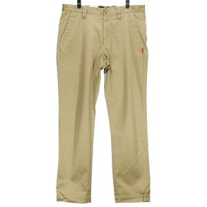 WTAPS（ダブルタップス） 20AW TUCK/TROUSERS/COTTON.FLANNEL 202WVDT