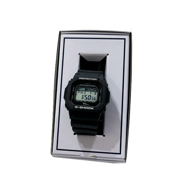 Ron Herman × CASIO G-SHOCK Ron Hermna 10th anniver...