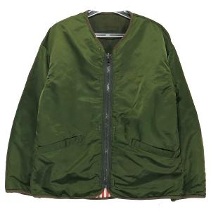 WTAPS（ダブルタップス） 20AW MODULAR/JACKET/NYCO.TUSSAH 202BRDT
