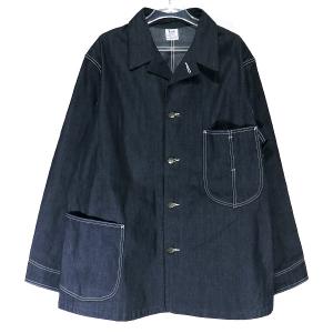 アットラスト AtLast&Co CHORE JACKET LOT704J チョアジャケット