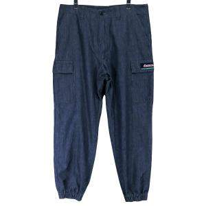 WTAPS（ダブルタップス） 23SS MILT0001/TROUSERS/NYCO.OXFORD 231WVDT