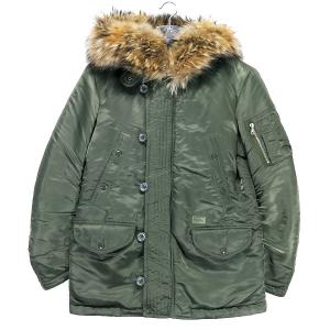 WTAPS（ダブルタップス） 20AW MODULAR/JACKET/NYCO.TUSSAH 202BRDT