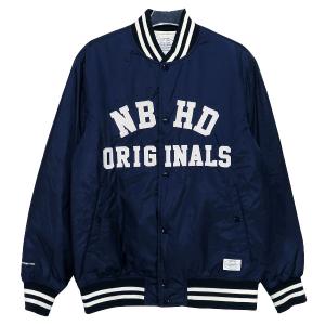 F.C.Real Bristol（エフシーレアルブリストル） 23AW VARSITY JACKET
