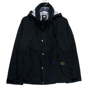 WTAPS（ダブルタップス） 21SS SHERPA/JACKET/NYLON.TAFFETA 211BRDT