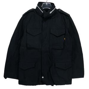 WTAPS（ダブルタップス） 20AW MODULAR/JACKET/NYCO.TUSSAH 202BRDT